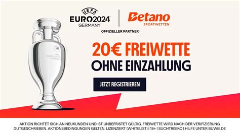 Gratiswetten & Freebets ohne Einzahlung 2024 .